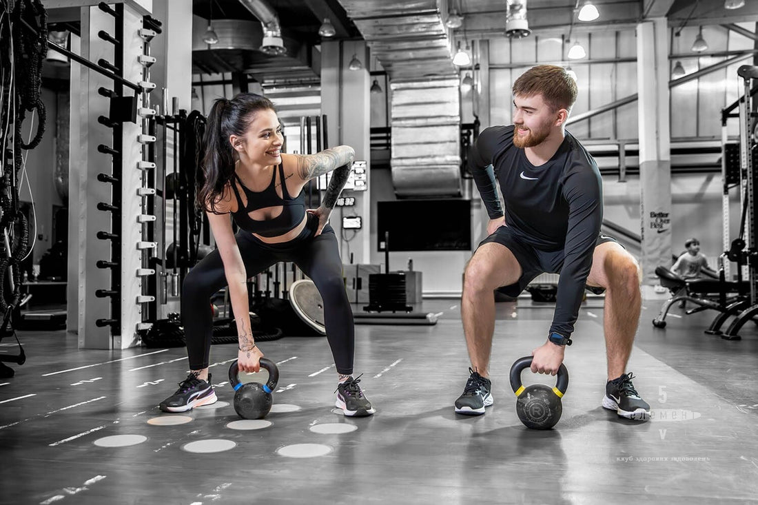 FitnessLife24 Blog