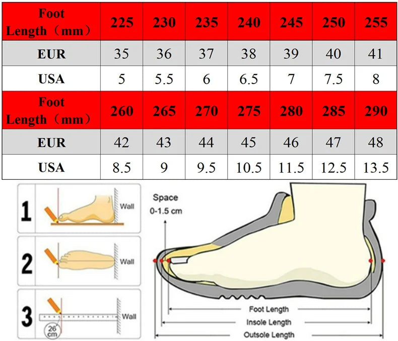 White Red Summer Athletic Shoes for Men Women Comfort Flat Men Running Shoes Retro Jogging Shoes Trainers Men zapatillas hombre