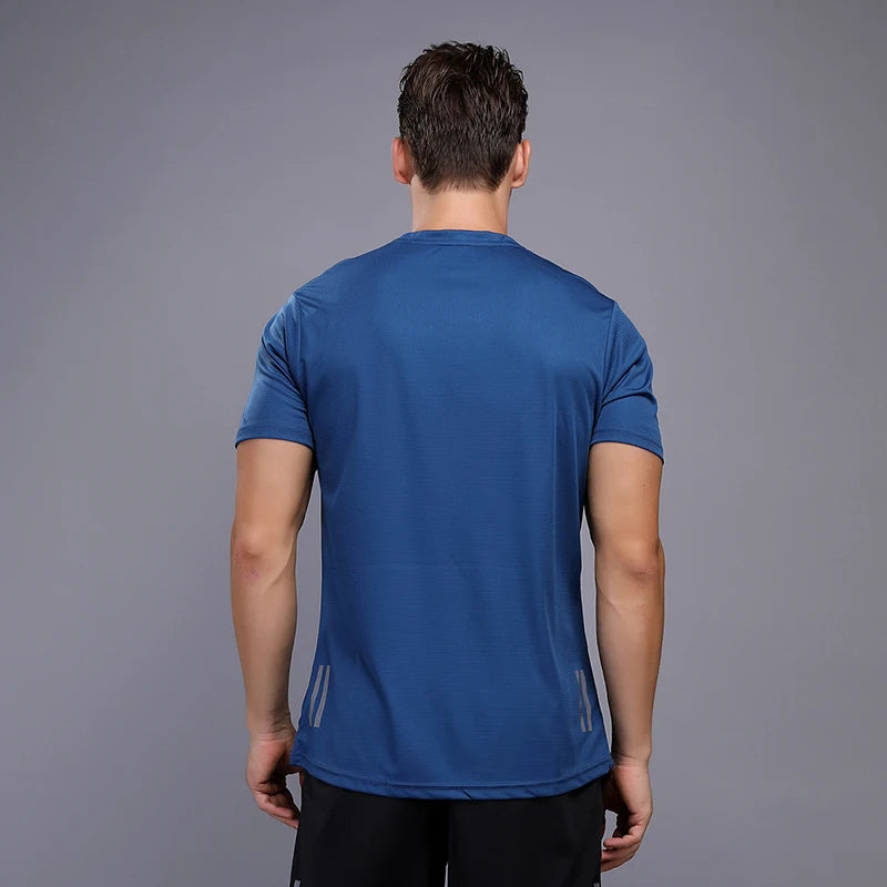 Men’s Quick Dry Sport T-Shirt
