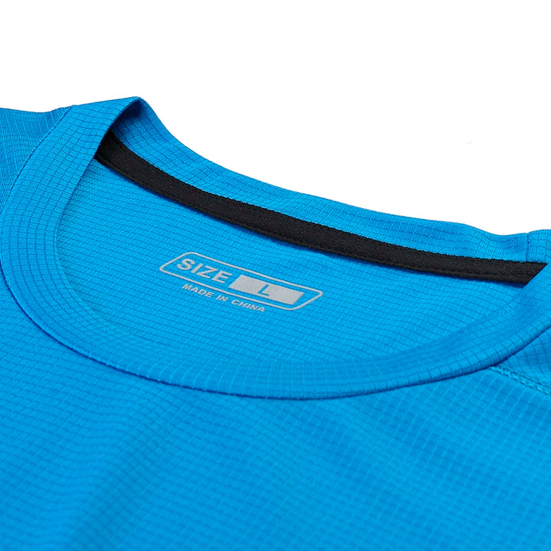 Men’s Quick Dry Sport T-Shirt