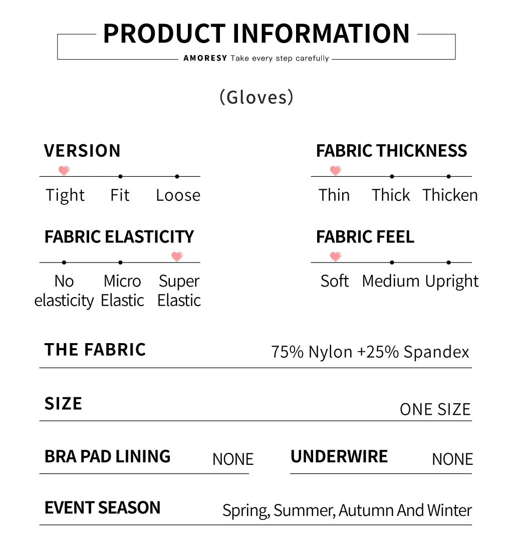 AMORESY satin glossy oil NEW blue pantyhose shiny tight pants swimsuit satin smooth gloves sports Yoga Set