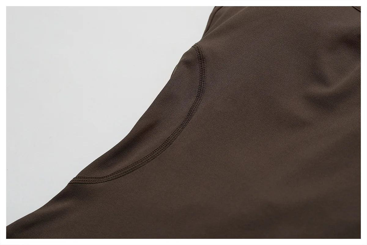 Women Sports Jumpsuit Naked Feeling Gym Set Women Training Yoga Suit Sportswear Fitness Rompers Stretch Female Workout Bodysuits