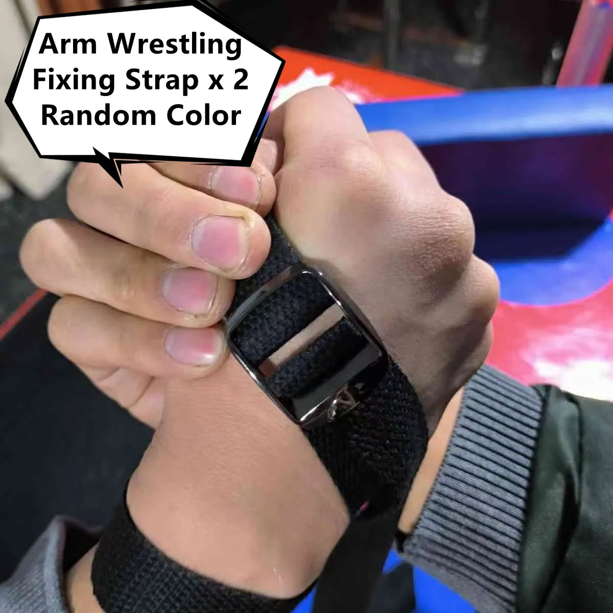 3D Print Bionic Hand Grip Arm Wrestling Strength Training Brace Wrist Biomimetic Pronation Gripper Gym Fitness Equipment