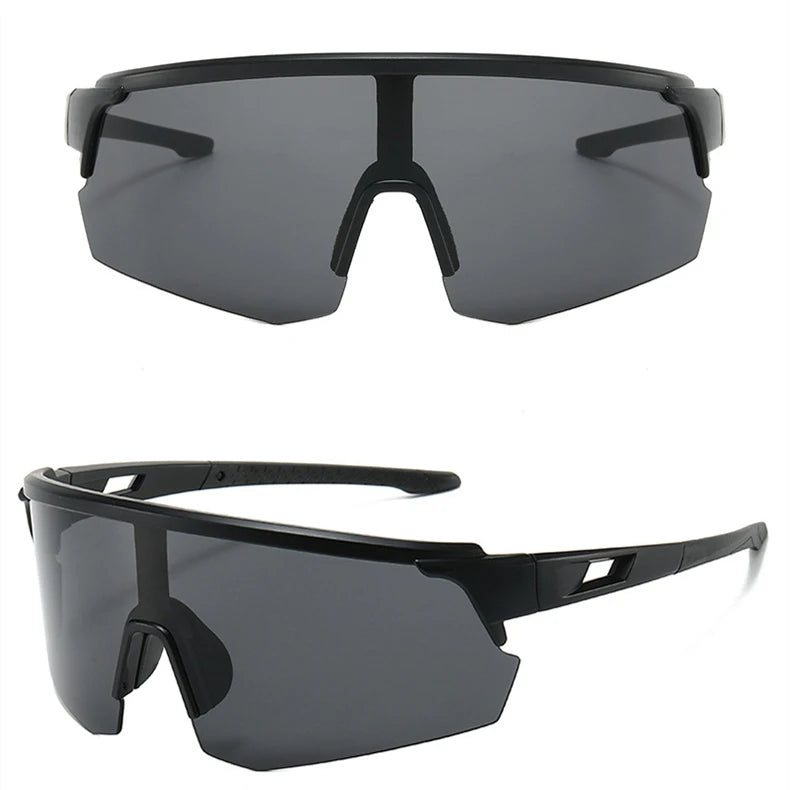 Sport Bicycle Eyewear Glasses Outdoor Fishing Sport Mountain Bike Road Cycling Goggles Windproof Eyewear Goggles