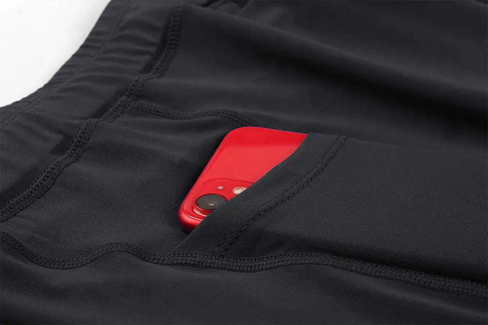 Men’s Outdoor Running Shorts