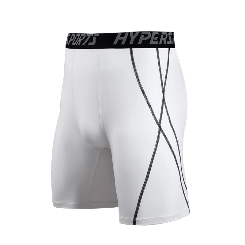 Men’s Compression Training Pants