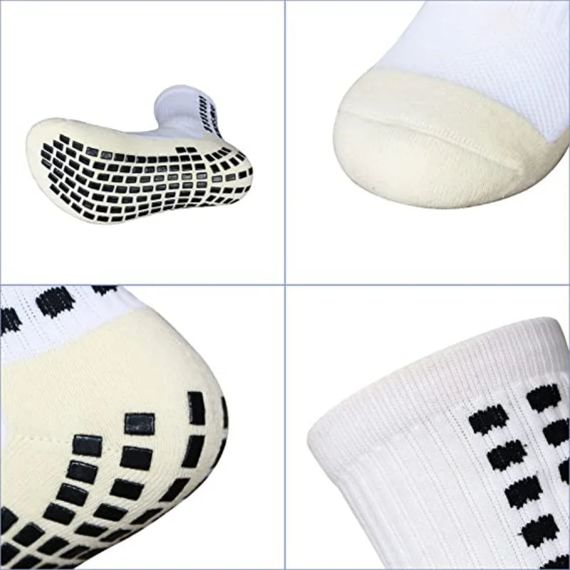 Running Sport Football Socks Sport Custom Socks Sport Sports Socks Men One Size Fits All Non Slip Basketball Sock