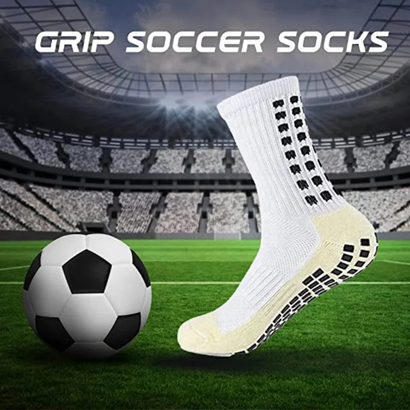 Running Sport Football Socks Sport Custom Socks Sport Sports Socks Men One Size Fits All Non Slip Basketball Sock