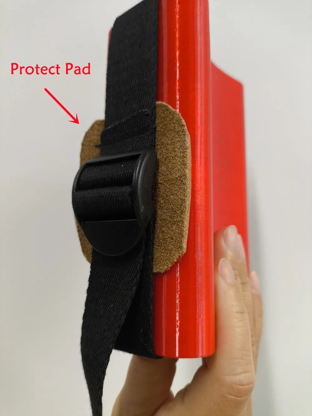 3D Print Bionic Hand Grip Arm Wrestling Strength Training Brace Wrist Biomimetic Pronation Gripper Gym Fitness Equipment