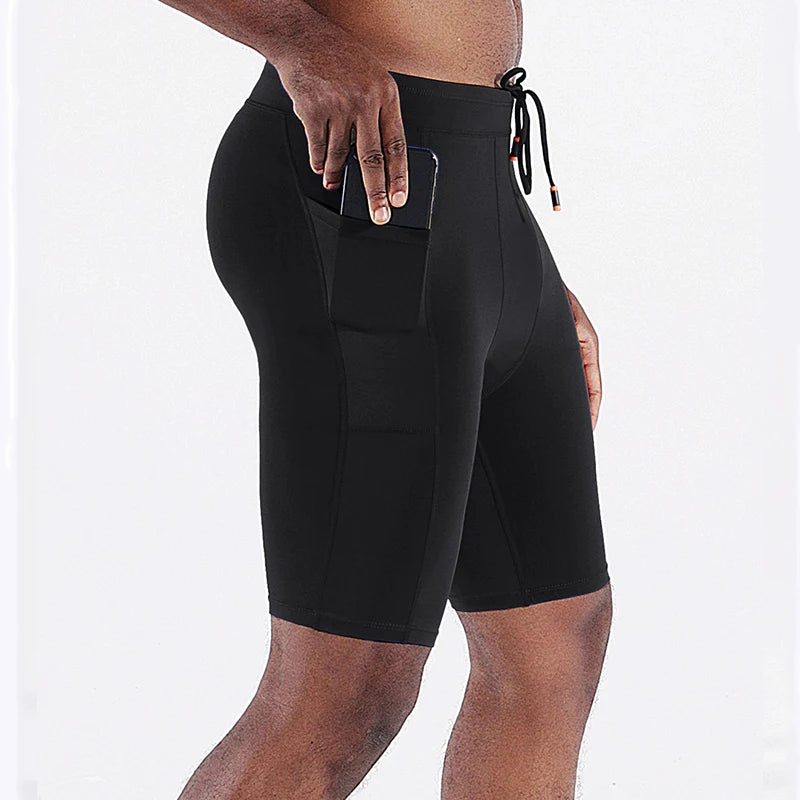 Men’s Outdoor Running Shorts
