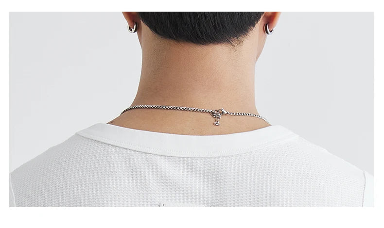 Men's sports, summer fitness tank top