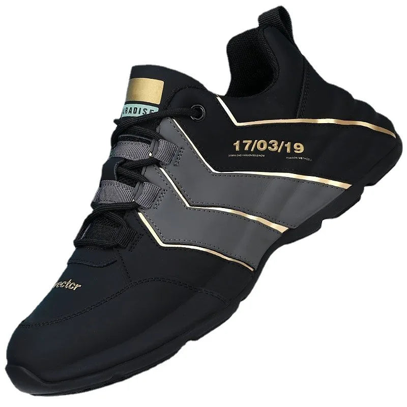 Men Sneakers Sport Shoes
