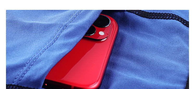 Men’s Outdoor Running Shorts