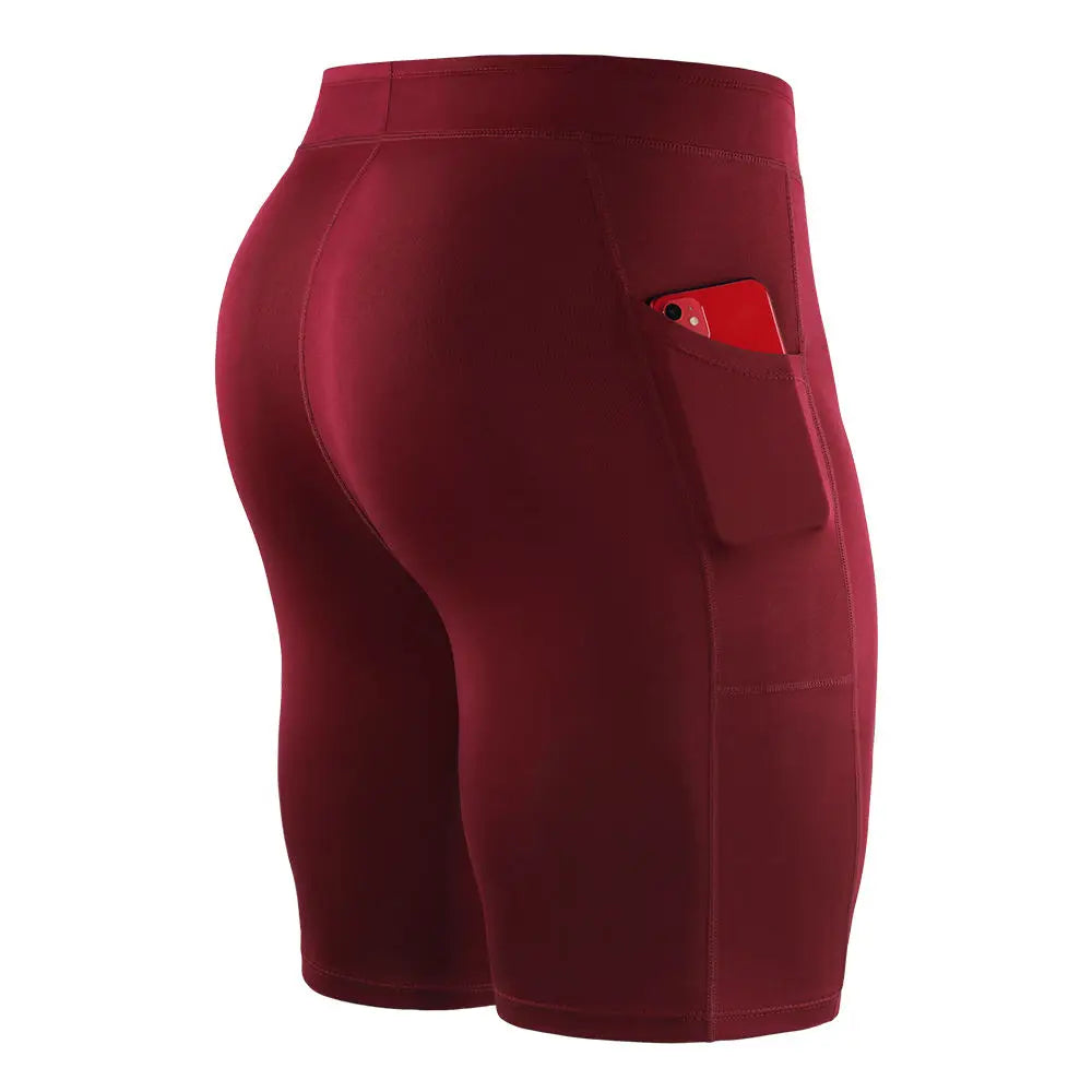 Men’s Outdoor Running Shorts