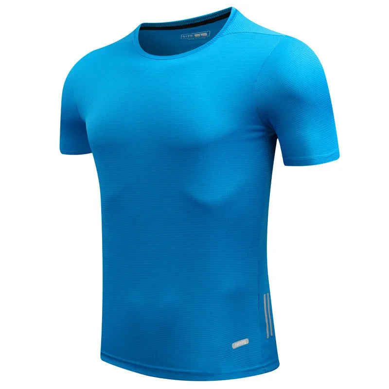Men’s Quick Dry Sport T-Shirt