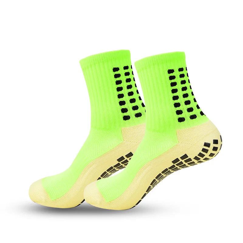 Running Sport Football Socks Sport Custom Socks Sport Sports Socks Men One Size Fits All Non Slip Basketball Sock