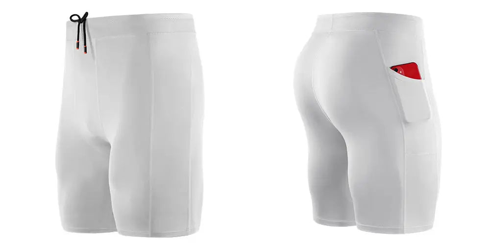 Men’s Outdoor Running Shorts