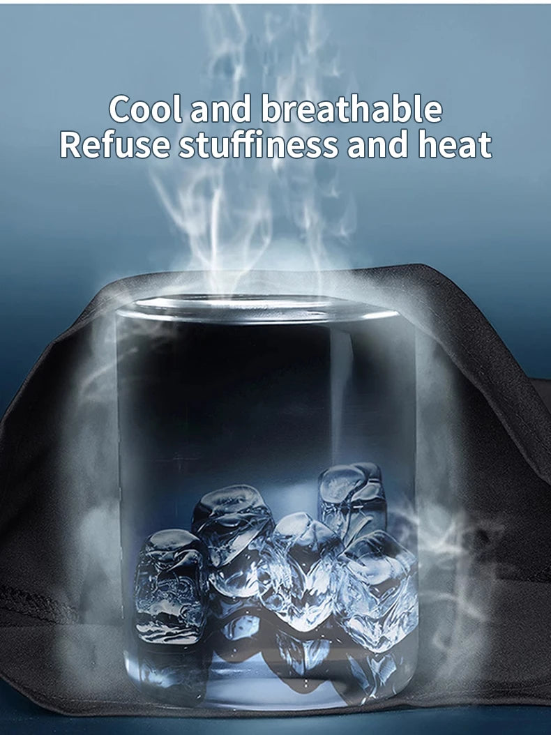 men's sport shorts Movement Rest Sport Run Breath Night Run Fitness Shorts