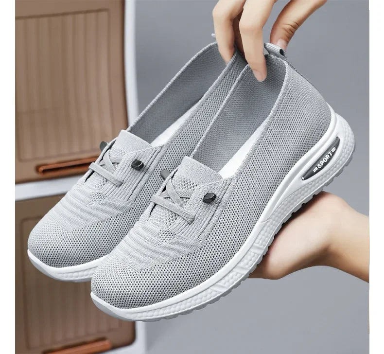 Women'S Shoes Leisure  Women'S Shoes Casual Sneaker Mesh Women'S Summer Sneakers Sale Shoes With Free Ship