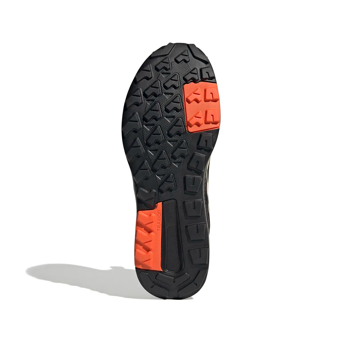 Adidas TERREX Hiking Shoes Waterproof Durable Grippy For Men For Hiking/Outdoor Activities