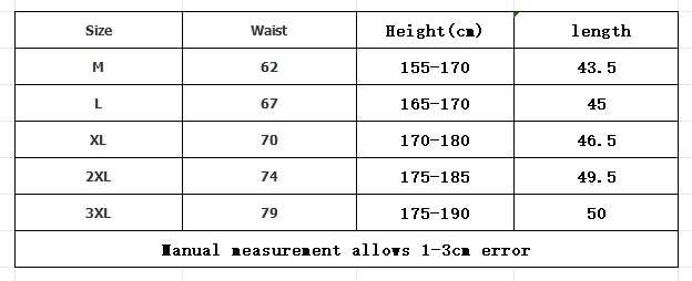 Men’s Compression Training Pants