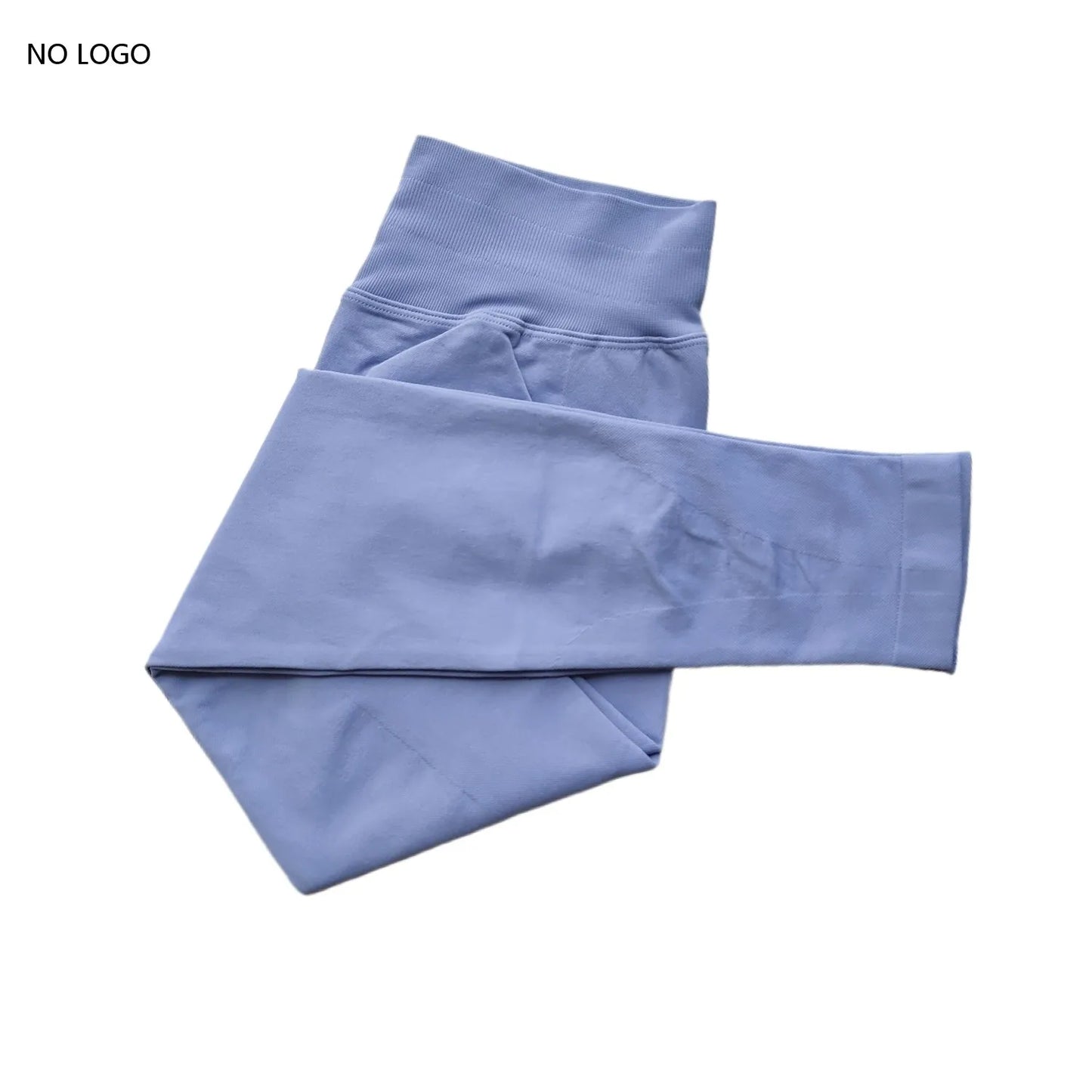 ARFTE Leggings Summer Pants Woman Scrunch Bum Flare Leggings Seamless Yoga Pants Push Up Sports Low Ribbed Band Fitness Tights