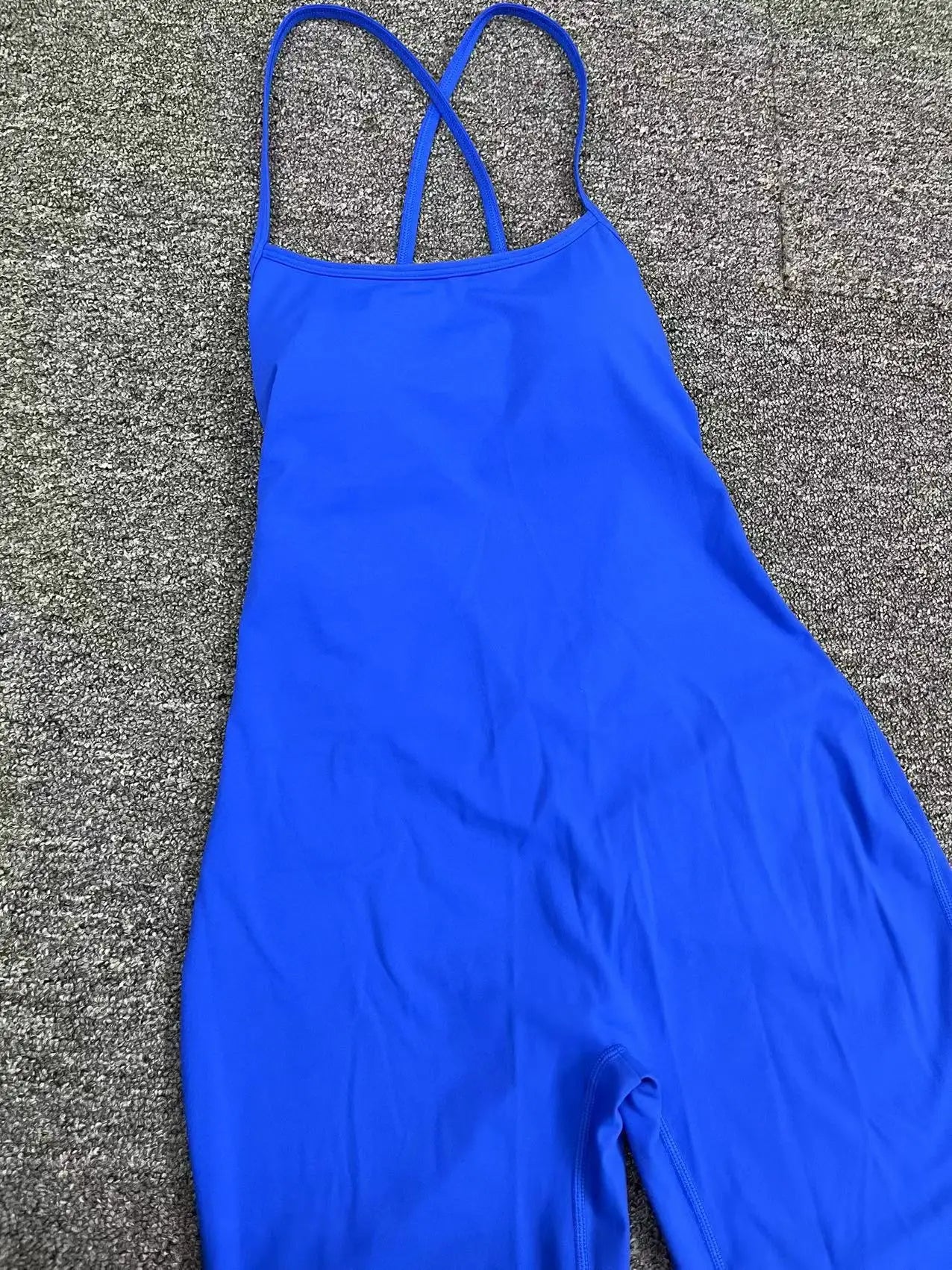 Female Sexy Back V Gym Suit Set Woman Training Yoga Suit Sportswear Woman Sports Suit Clothes Fitness Elastic Training Suits