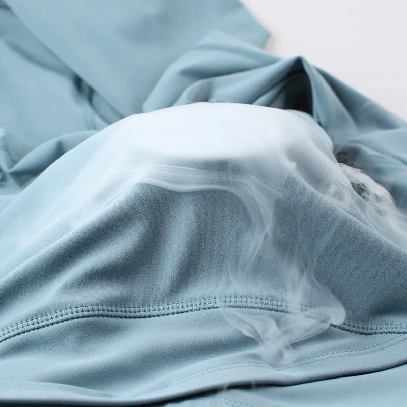 Men’s Sport Tights 2024 – Pocket Gym Leggings