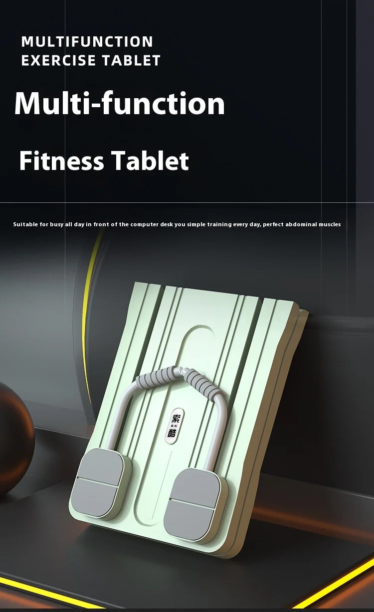 5 in 1 pilates board push up LED display Automatic Rebound Multi Pilates Reformer Set folding Fitness Exercise Equipment