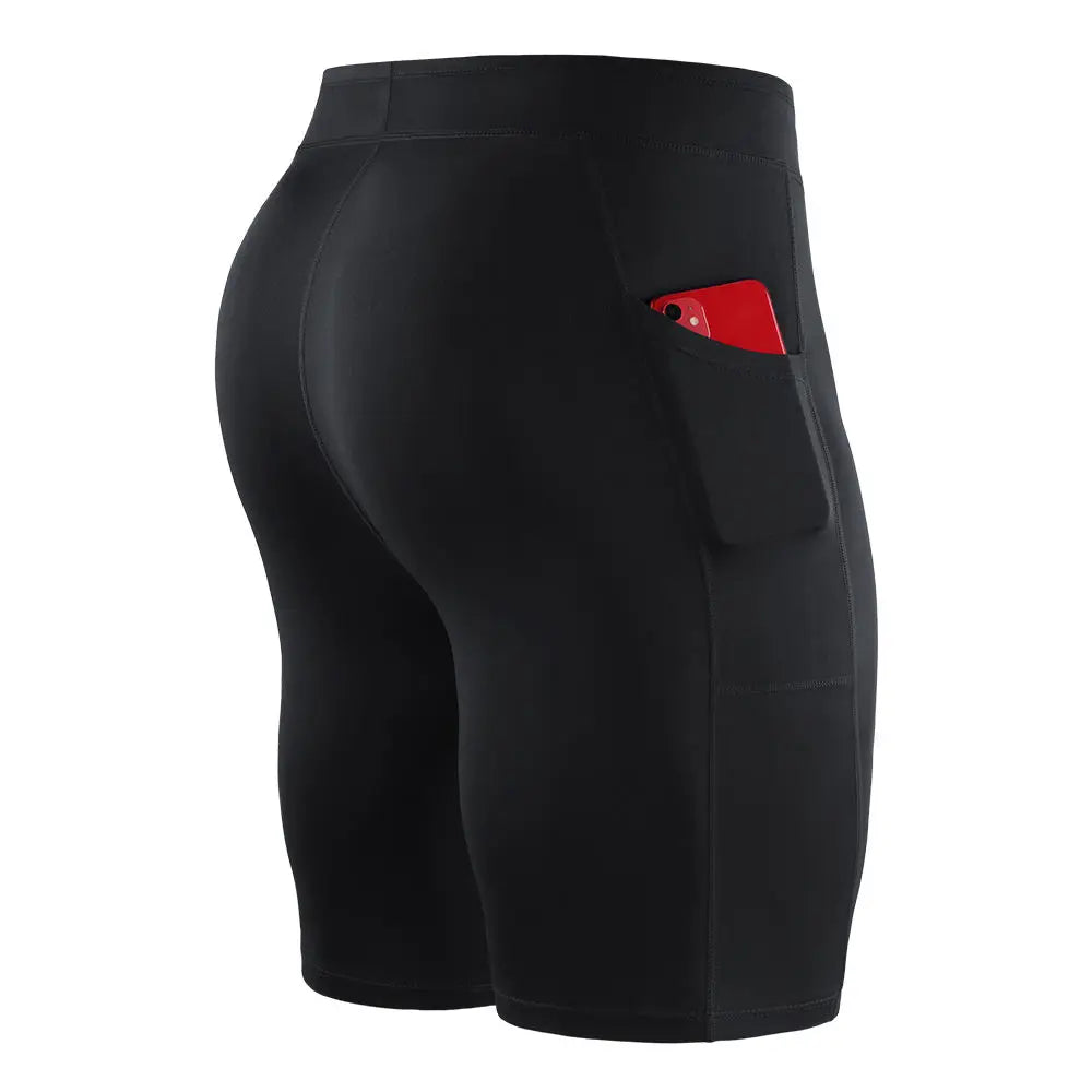Men’s Outdoor Running Shorts