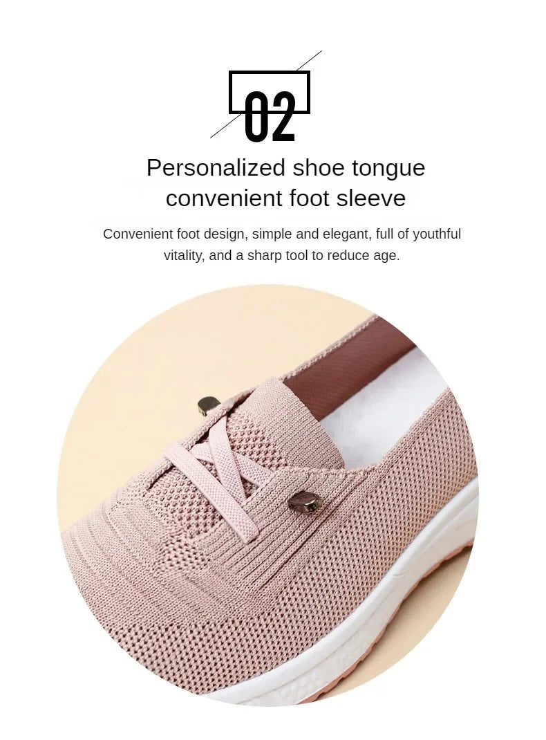 Women'S Shoes Leisure  Women'S Shoes Casual Sneaker Mesh Women'S Summer Sneakers Sale Shoes With Free Ship