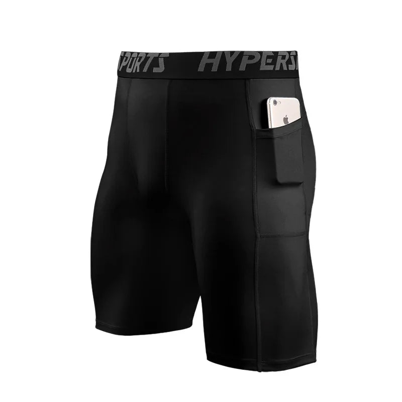 Men’s Compression Training Pants