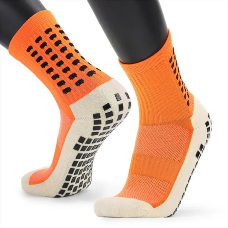 Running Sport Football Socks Sport Custom Socks Sport Sports Socks Men One Size Fits All Non Slip Basketball Sock