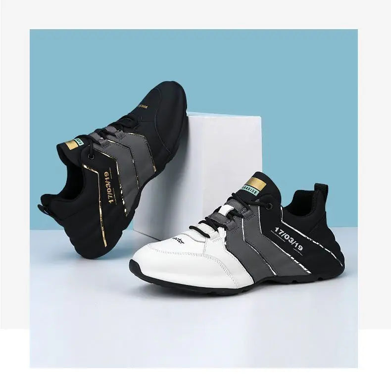 Men Sneakers Sport Shoes