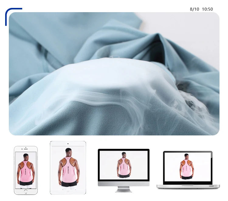 Men’s Sport Tights 2024 – Pocket Gym Leggings