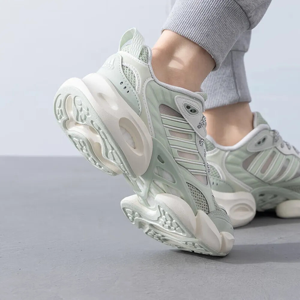 Adidas Summer 2024 Women’s Running Sneakers | CLIMACOOL VENTO 3.0 Breathable Casual Low-Top Sports Shoes