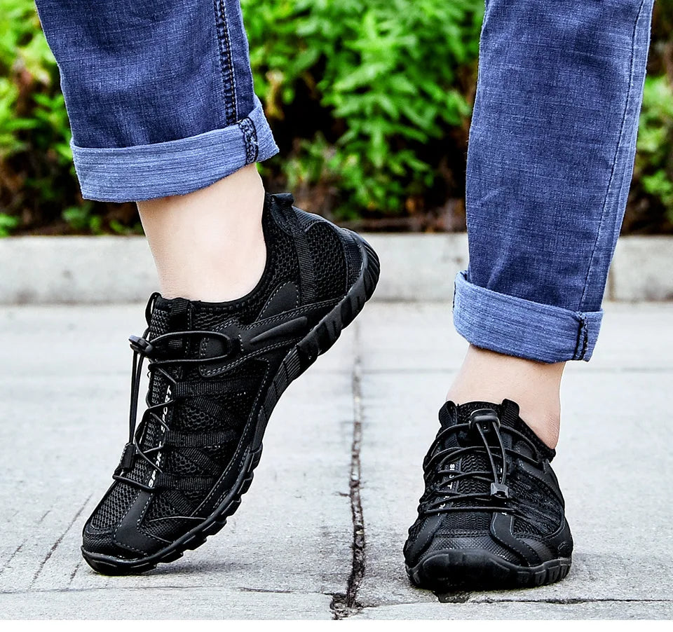 BONA 2023 New Popular Style Men Running Shoes Lace Up Athletic Shoes Outdoor Walkng jogging Sneakers Comfortable Mesh shoes