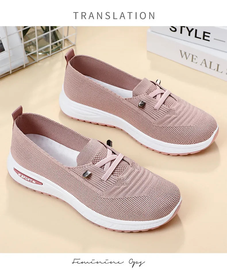 Women'S Shoes Leisure  Women'S Shoes Casual Sneaker Mesh Women'S Summer Sneakers Sale Shoes With Free Ship