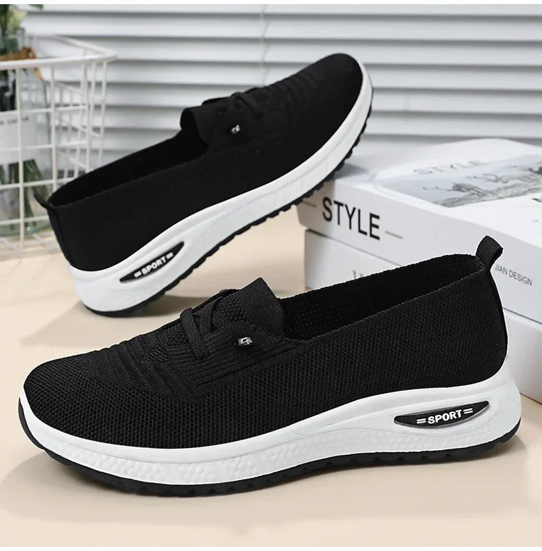 Women'S Shoes Leisure  Women'S Shoes Casual Sneaker Mesh Women'S Summer Sneakers Sale Shoes With Free Ship