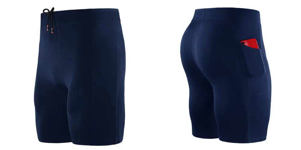 Men’s Outdoor Running Shorts