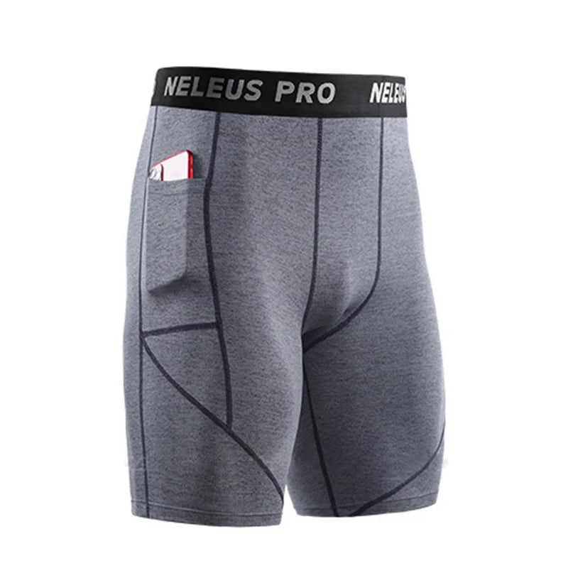 Men’s Outdoor Running Shorts
