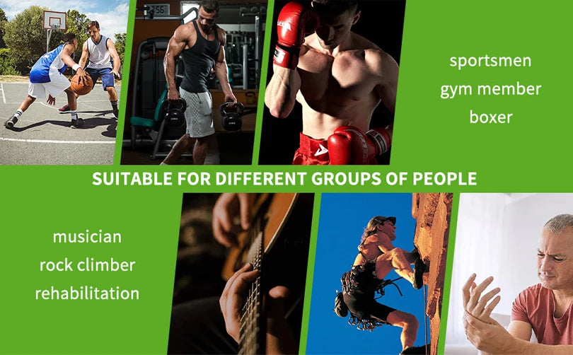 Gyroball Powerball Forearm Exerciser Muscle Fitness Equipment Gyroscope Power Ball Gyro Wrist Booster Trainer Hand Exercise