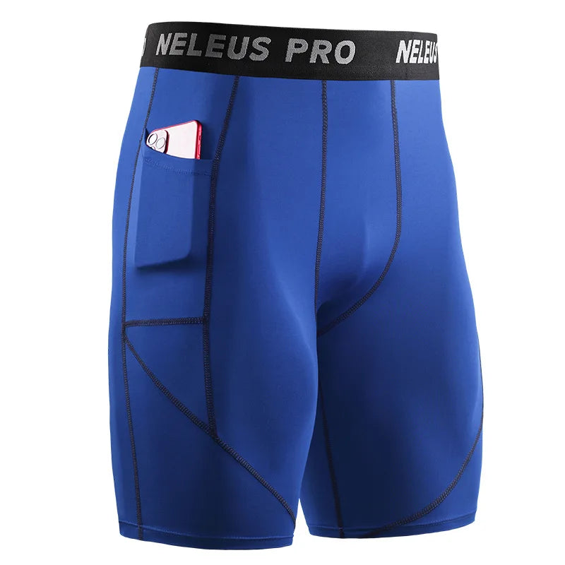 Men’s Outdoor Running Shorts