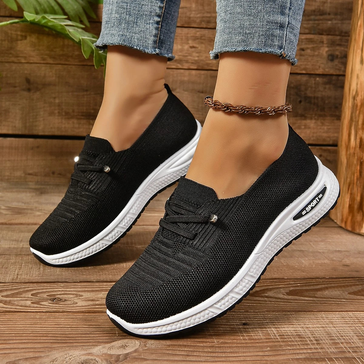 Women'S Shoes Leisure  Women'S Shoes Casual Sneaker Mesh Women'S Summer Sneakers Sale Shoes With Free Ship