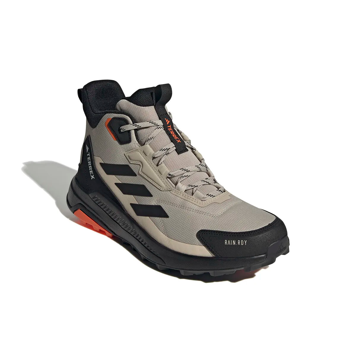 Adidas TERREX Hiking Shoes Waterproof Durable Grippy For Men For Hiking/Outdoor Activities