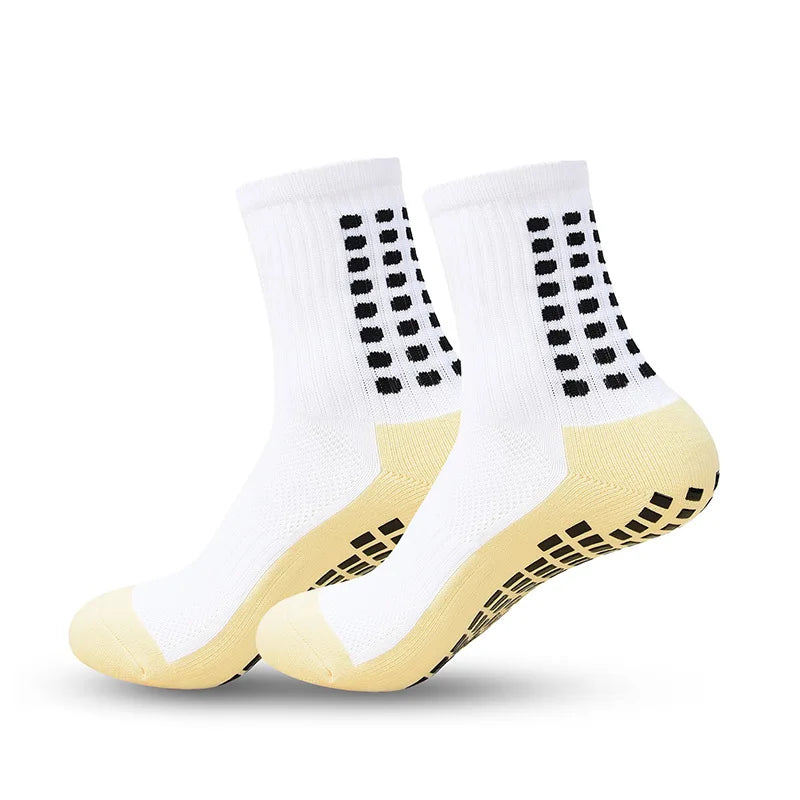 Running Sport Football Socks Sport Custom Socks Sport Sports Socks Men One Size Fits All Non Slip Basketball Sock