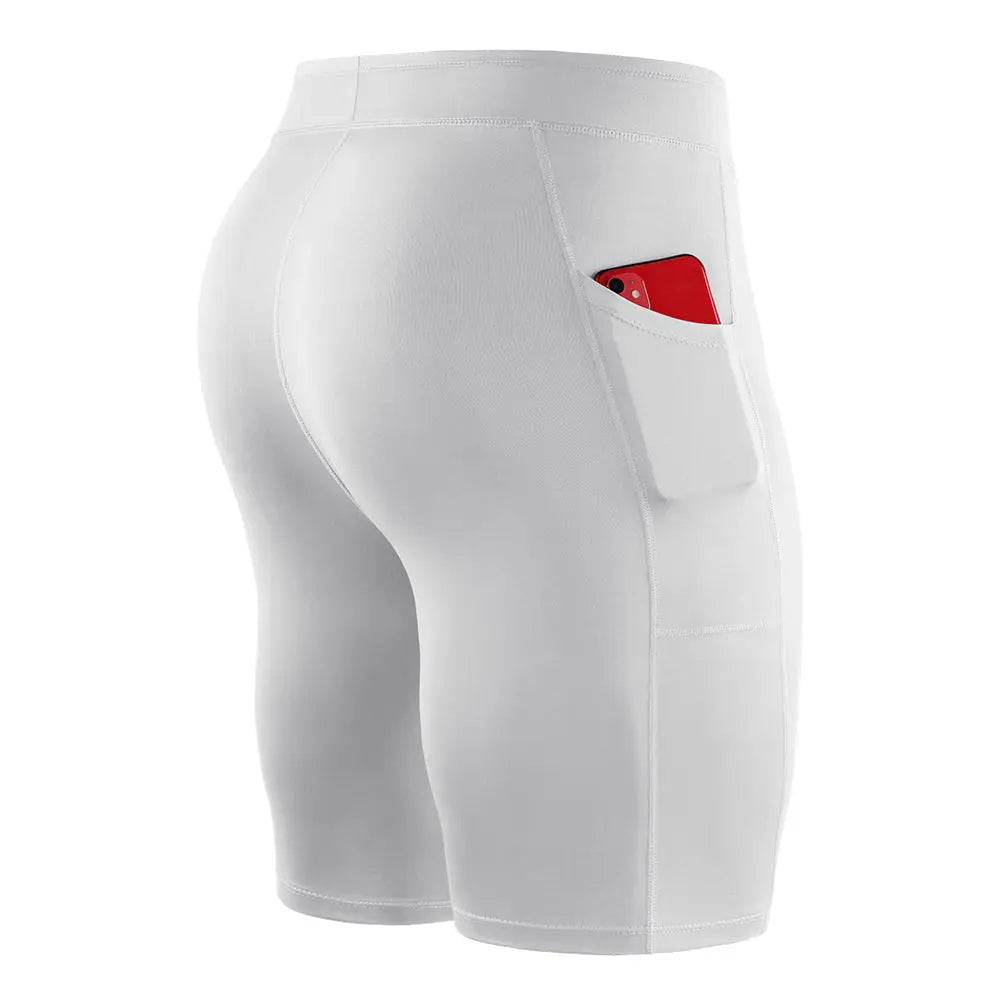 Men’s Outdoor Running Shorts
