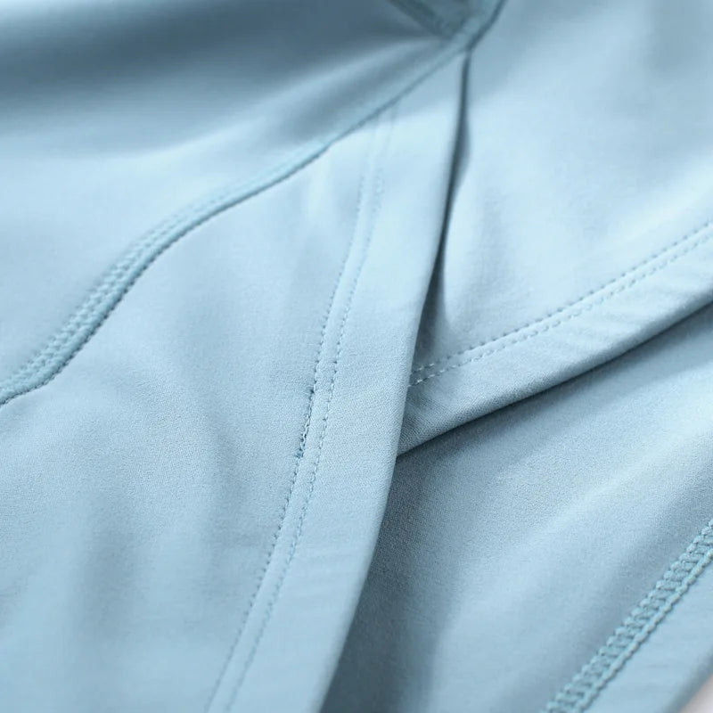 Men’s Sport Tights 2024 – Pocket Gym Leggings