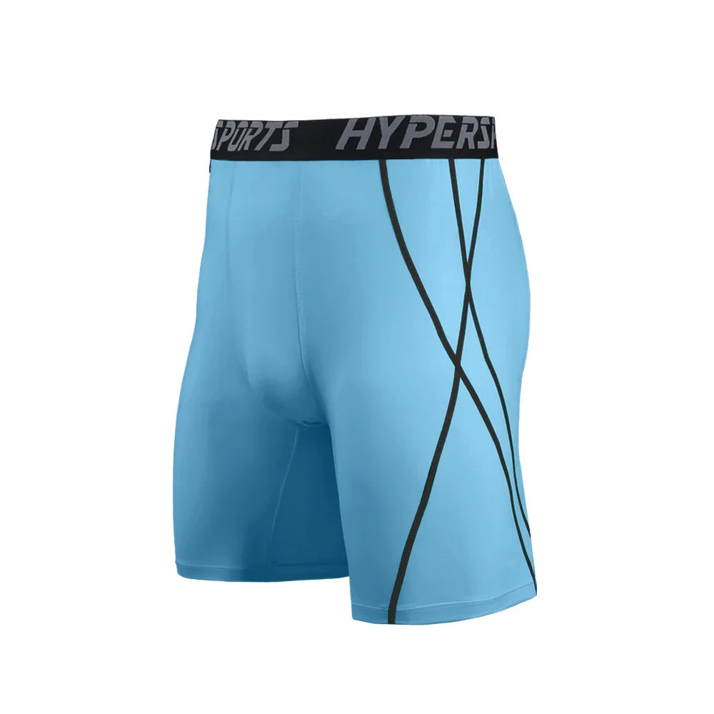 Men’s Compression Training Pants