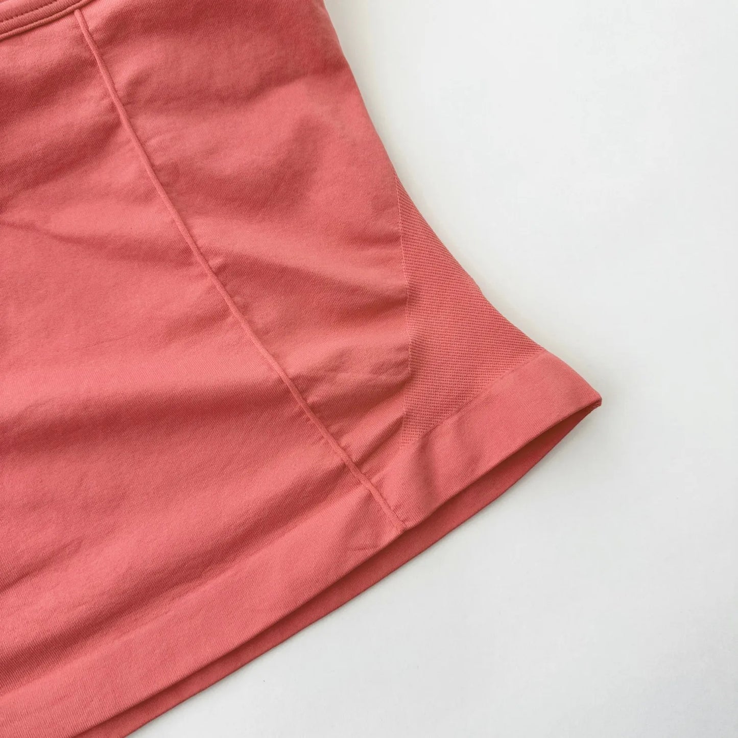 ARFTE Longline Strappy Gym Top Backless Gym Clothes Women Scrunch Built-in Bra With Removable Cups Yoga Tank Tops